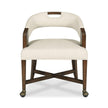 Woodbridge Furniture BiCe Game Chair