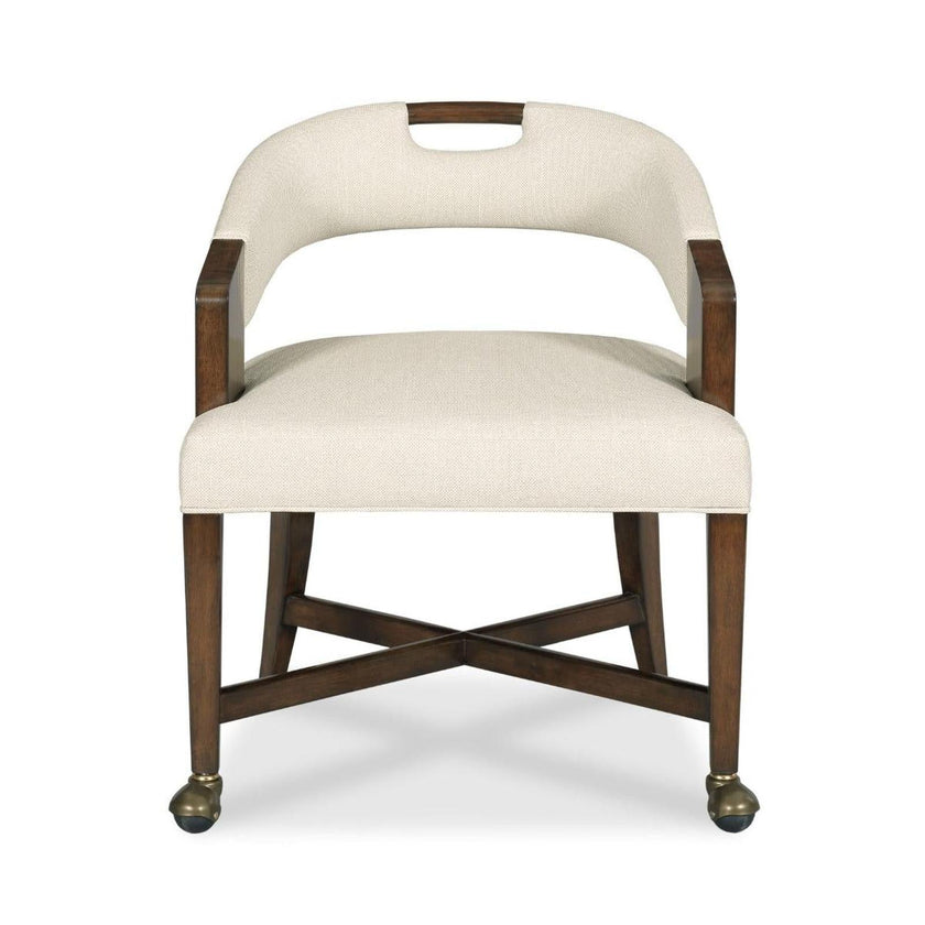 Woodbridge Furniture BiCe Game Chair