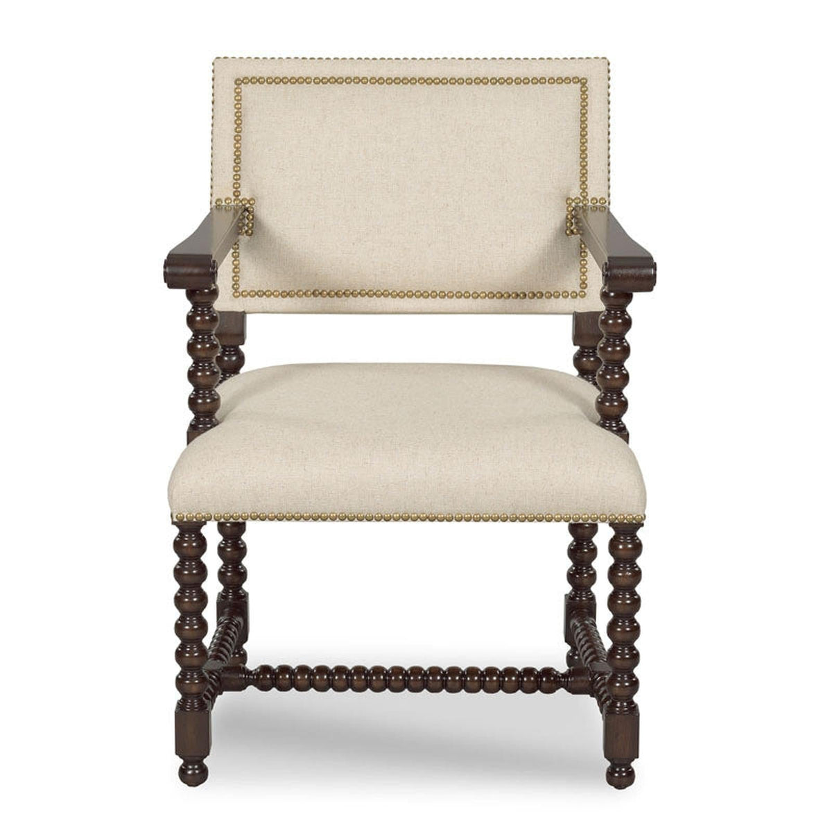 Woodbridge Furniture Longmont Arm Chair
