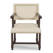 Woodbridge Furniture Longmont Arm Chair