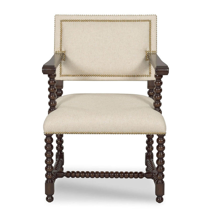 Woodbridge Furniture Longmont Arm Chair