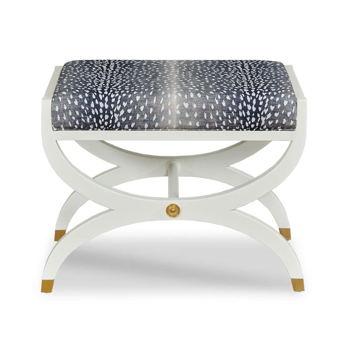 Woodbridge Furniture O'Brien Ottoman