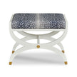 Woodbridge Furniture O'Brien Ottoman