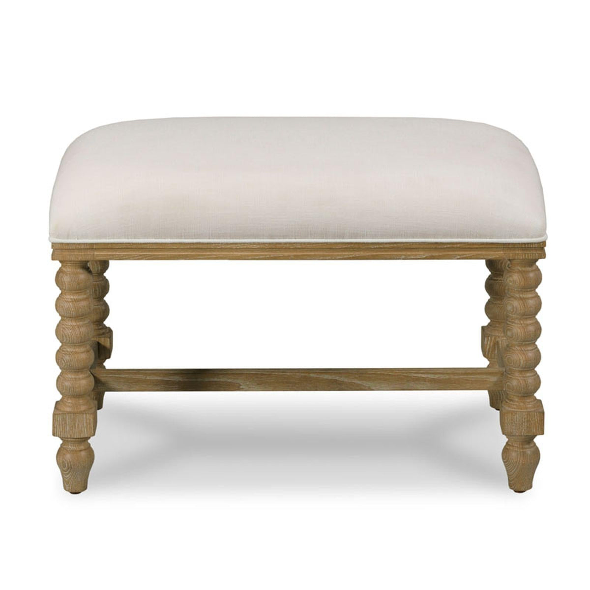 Woodbridge Furniture Claremont Window Seat
