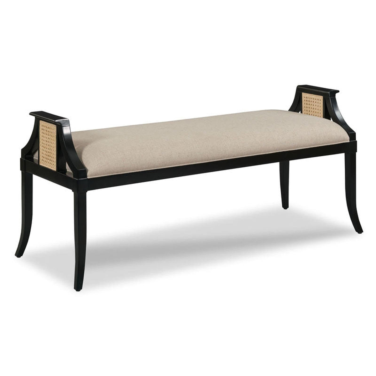 Woodbridge Furniture Keswick Bench