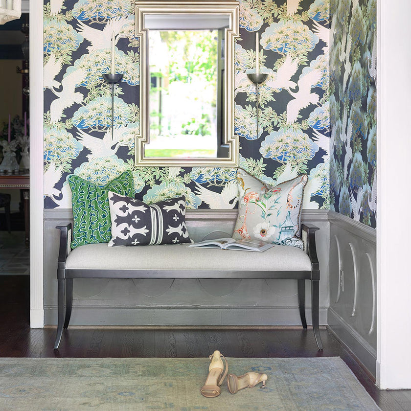 Woodbridge Furniture Keswick Bench