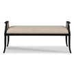 Woodbridge Furniture Keswick Bench