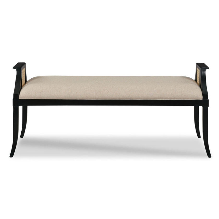 Woodbridge Furniture Keswick Bench