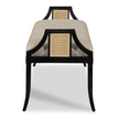 Woodbridge Furniture Keswick Bench