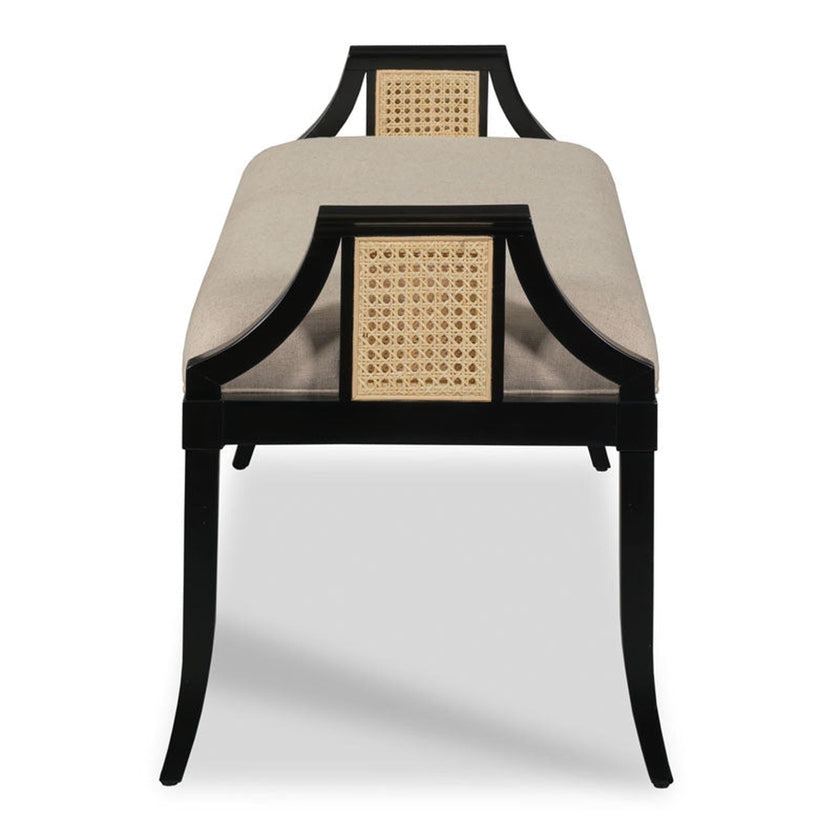 Woodbridge Furniture Keswick Bench