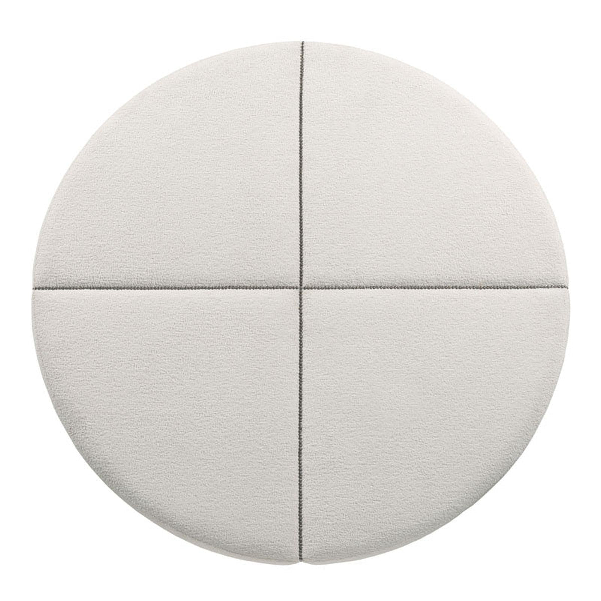 Woodbridge Furniture Creekside Cocktail Ottoman