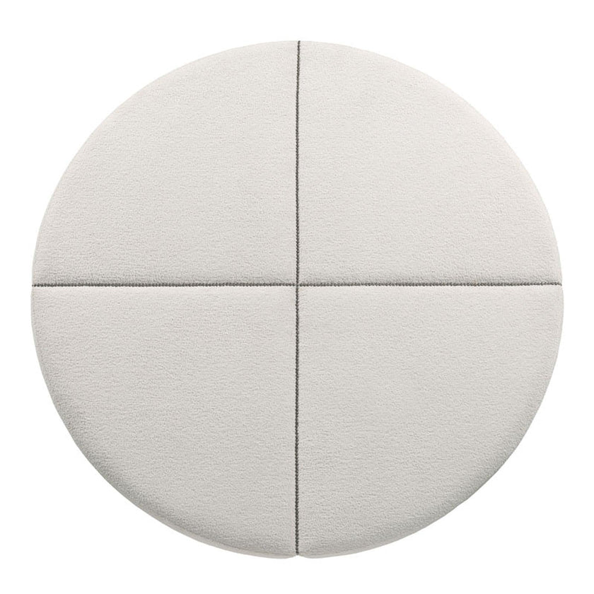 Woodbridge Furniture Creekside Cocktail Ottoman