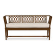 Woodbridge Furniture Heritage Bench