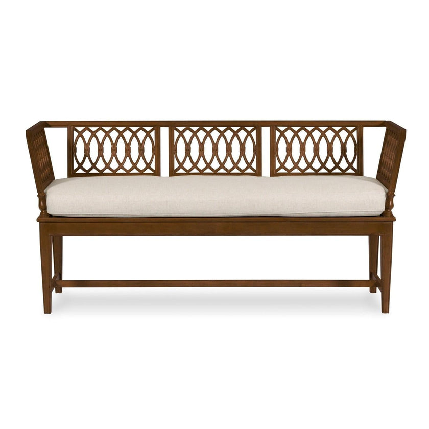 Woodbridge Furniture Heritage Bench