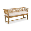 Woodbridge Furniture Heritage Bench
