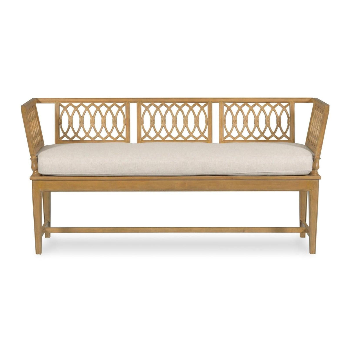 Woodbridge Furniture Heritage Bench