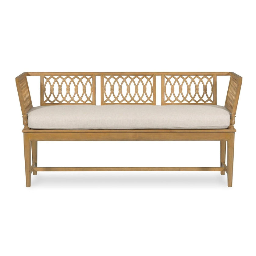 Woodbridge Furniture Heritage Bench