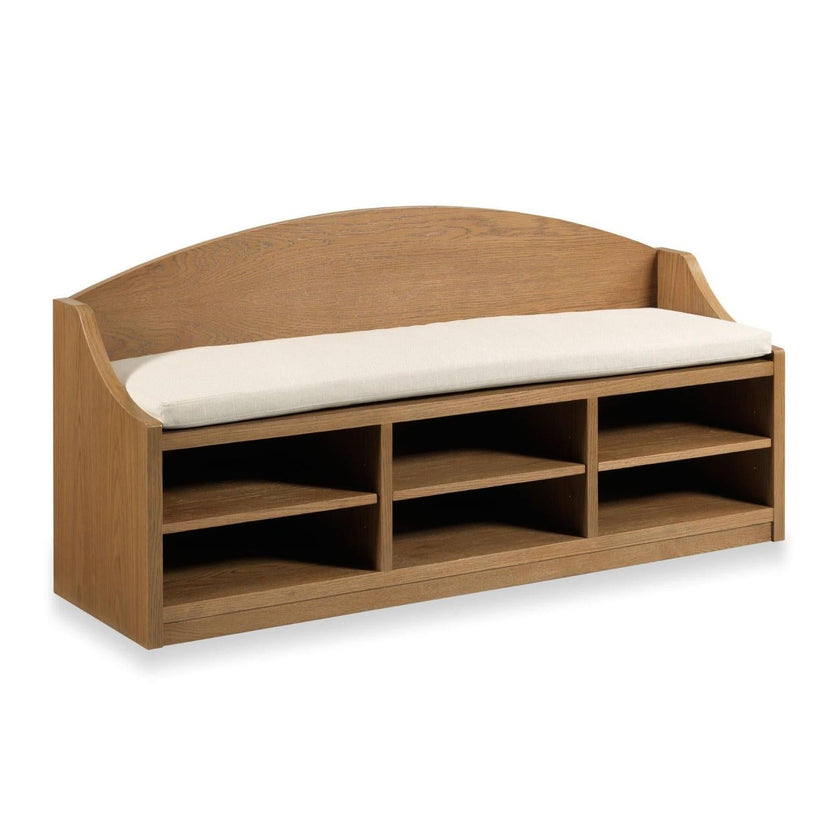 Woodbridge Furniture Daydream Bench