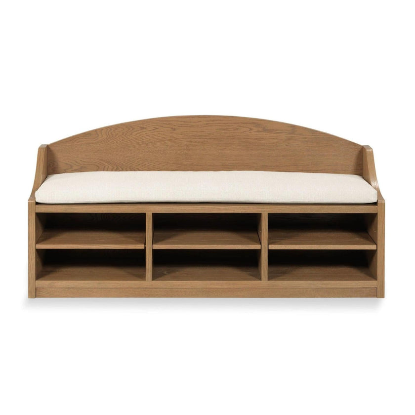 Woodbridge Furniture Daydream Bench