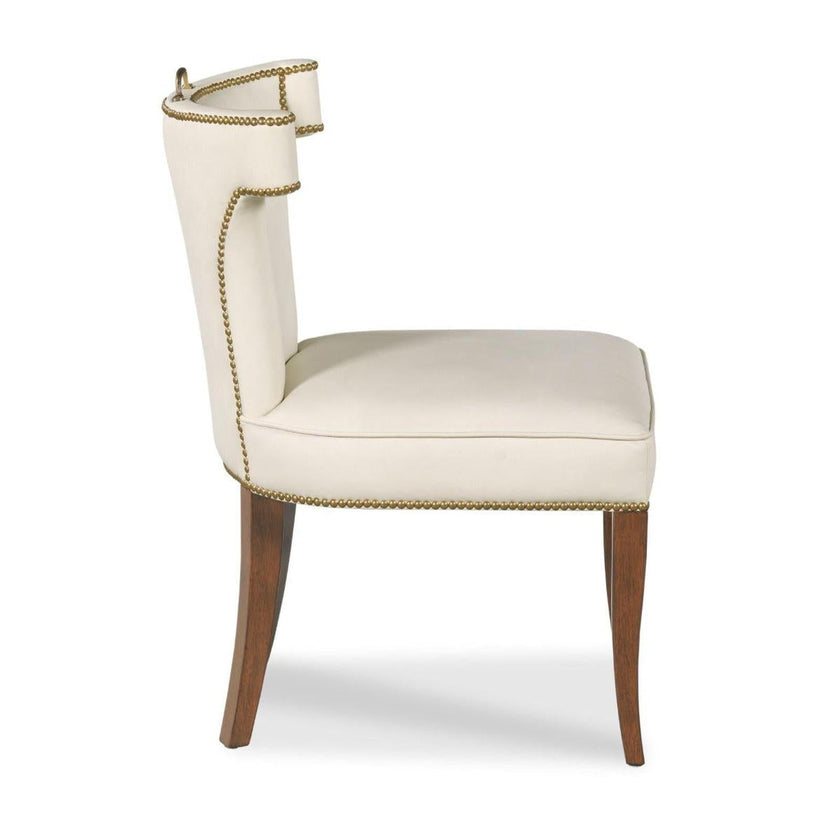 Woodbridge Furniture Montmartre Side Chair