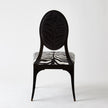 Global Views Zebra Dining Chair
