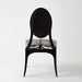 Global Views Zebra Dining Chair