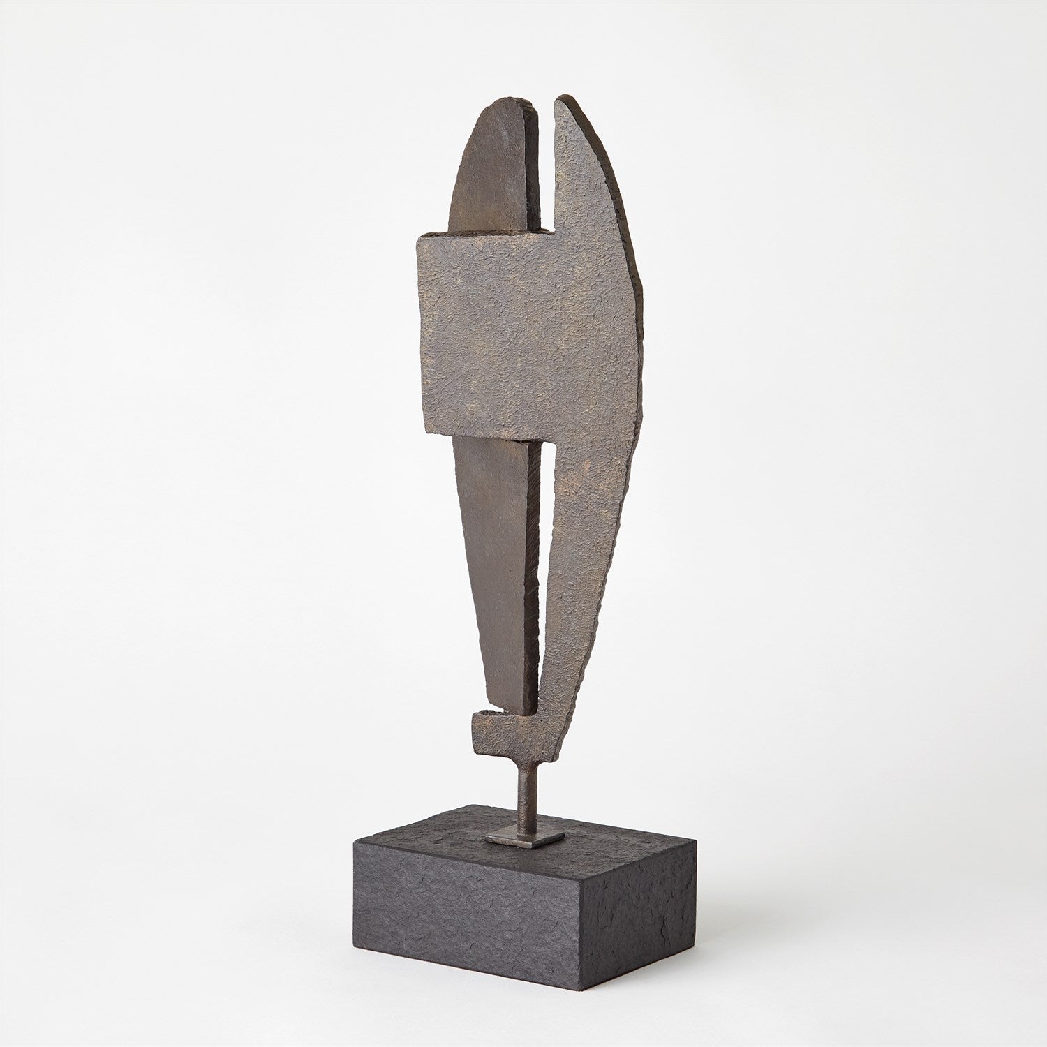 Global Views Iron AngelBronze