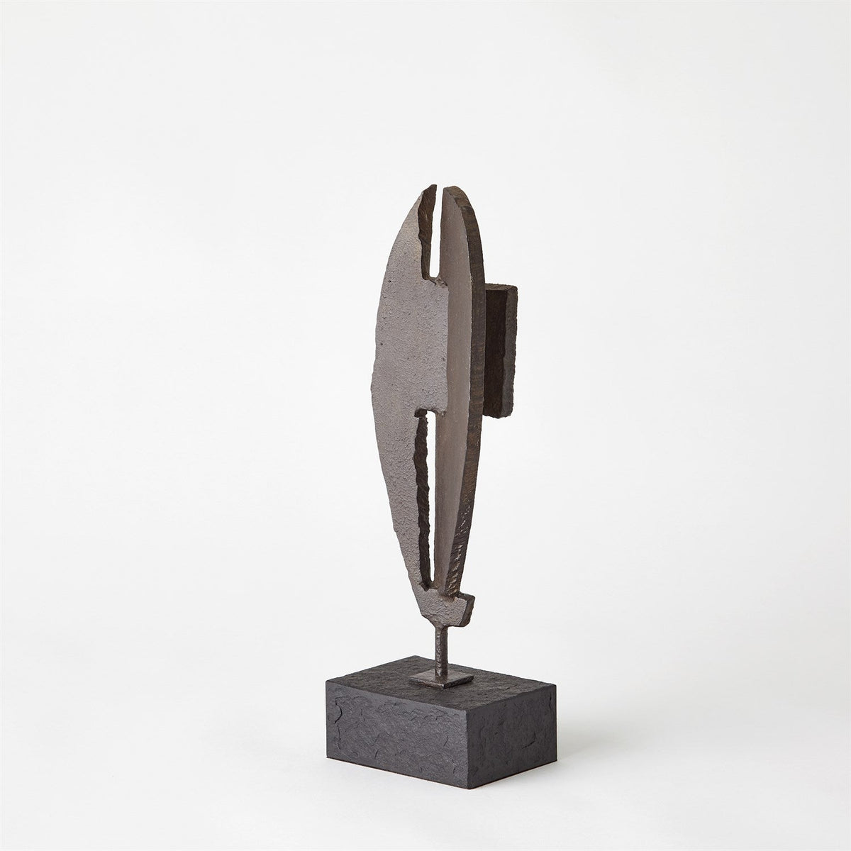 Global Views Iron AngelBronze