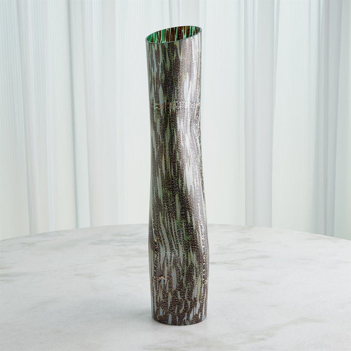 Global Views Dimple Vase - Macchio