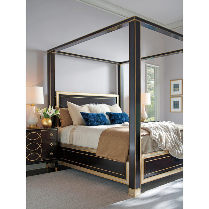 Lexington Carlyle St. Regis Poster California King Bed