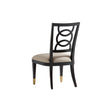 Lexington Carlyle Pierce Upholstered Side Chair