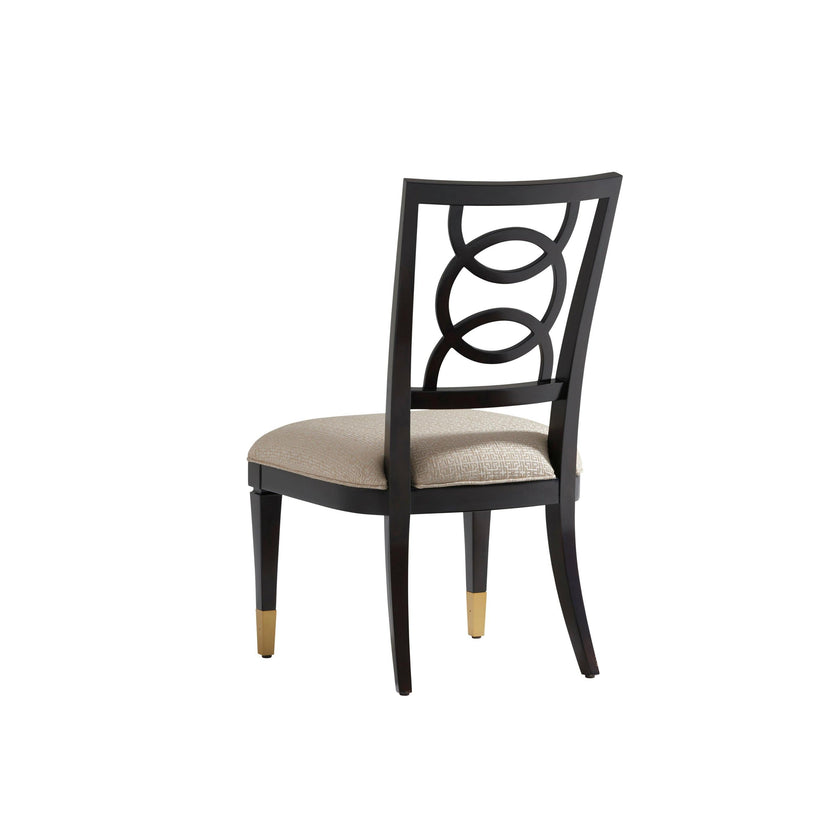 Lexington Carlyle Pierce Upholstered Side Chair