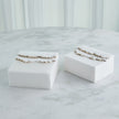 Global Views Terrain Alabaster Box