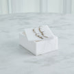 Global Views Terrain Alabaster Box