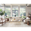 Lexington La Costa Coral Cove Sofa