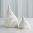 Global Views Dewdrop Vase