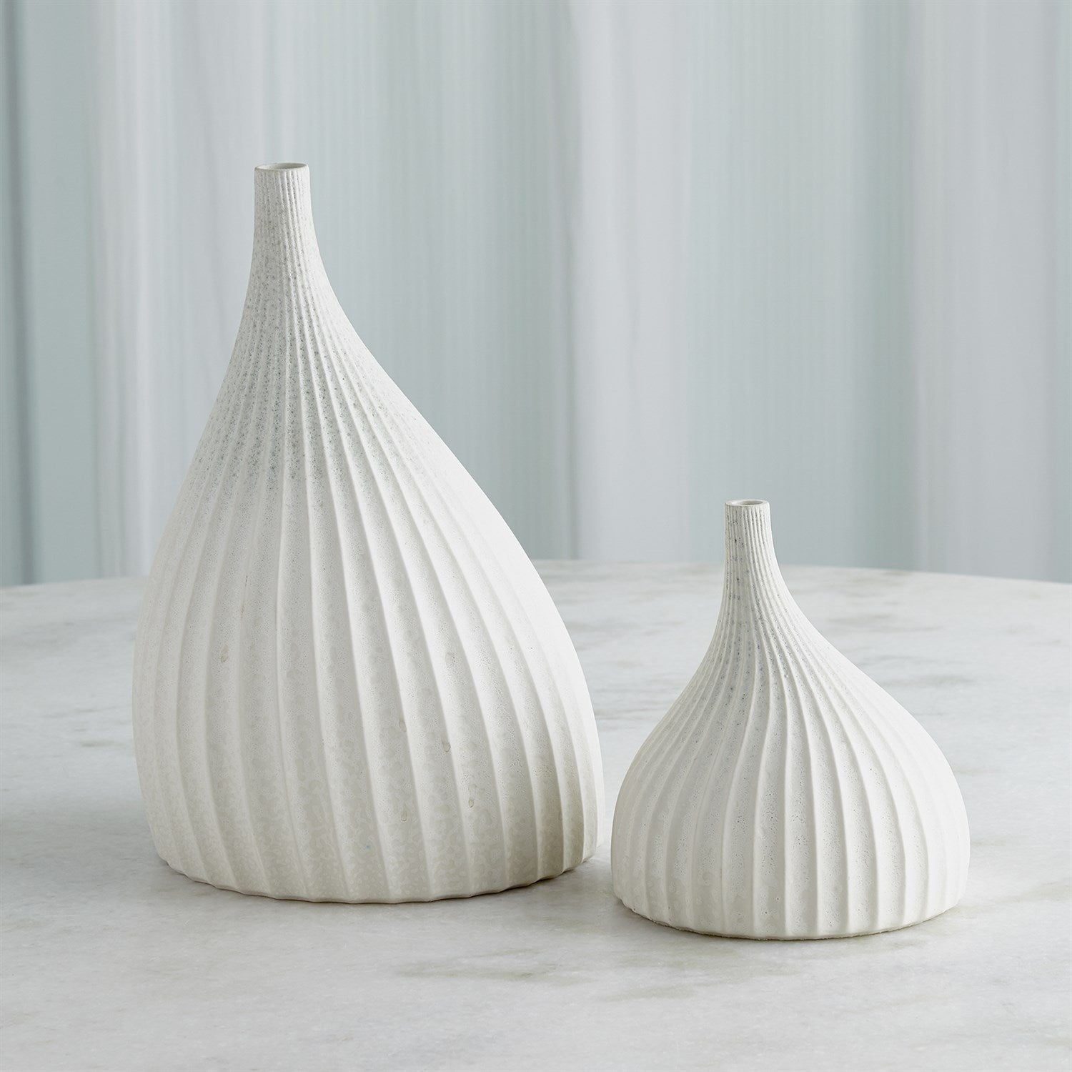 Global Views Dewdrop Vase