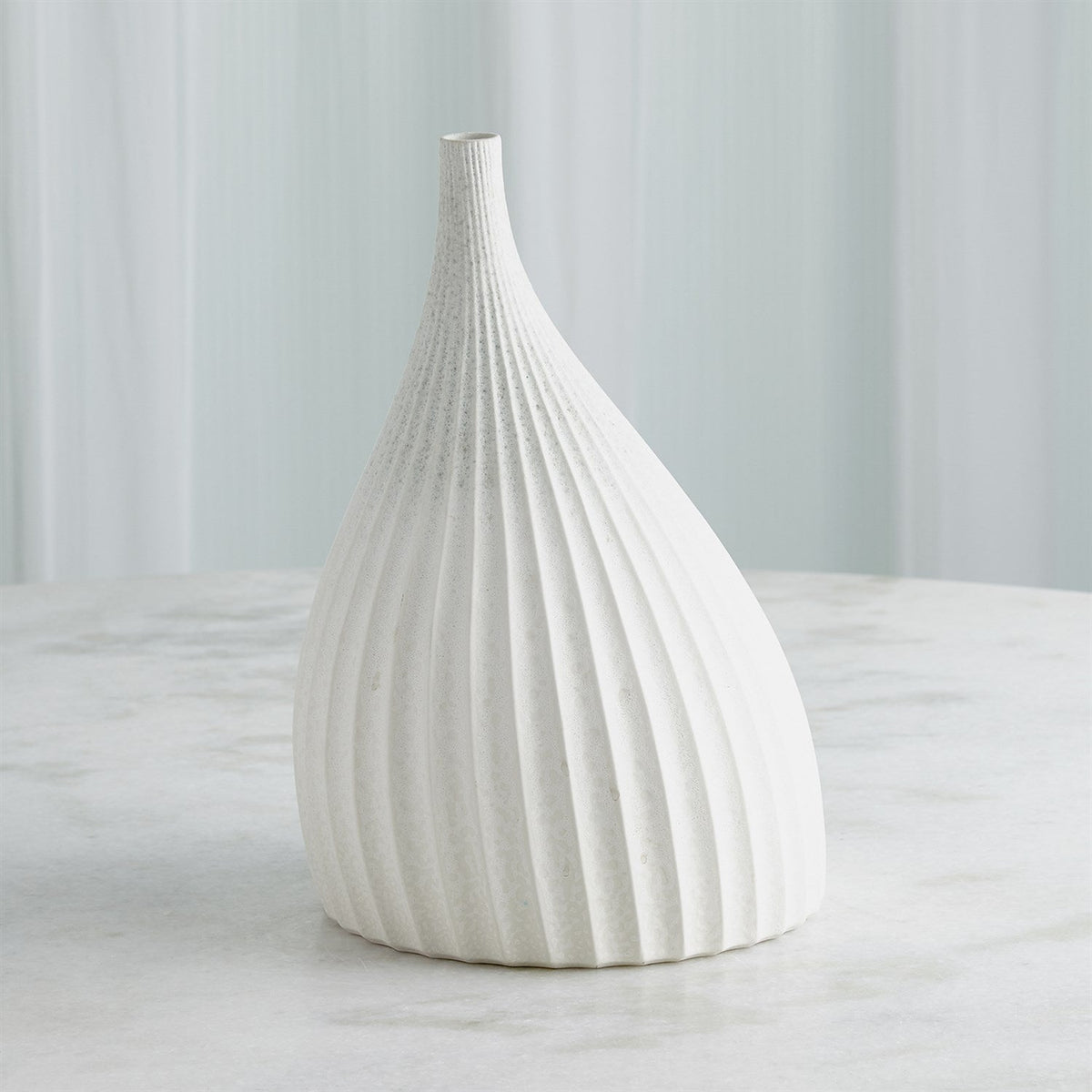 Global Views Dewdrop Vase