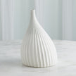 Global Views Dewdrop Vase