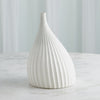Global Views Dewdrop Vase