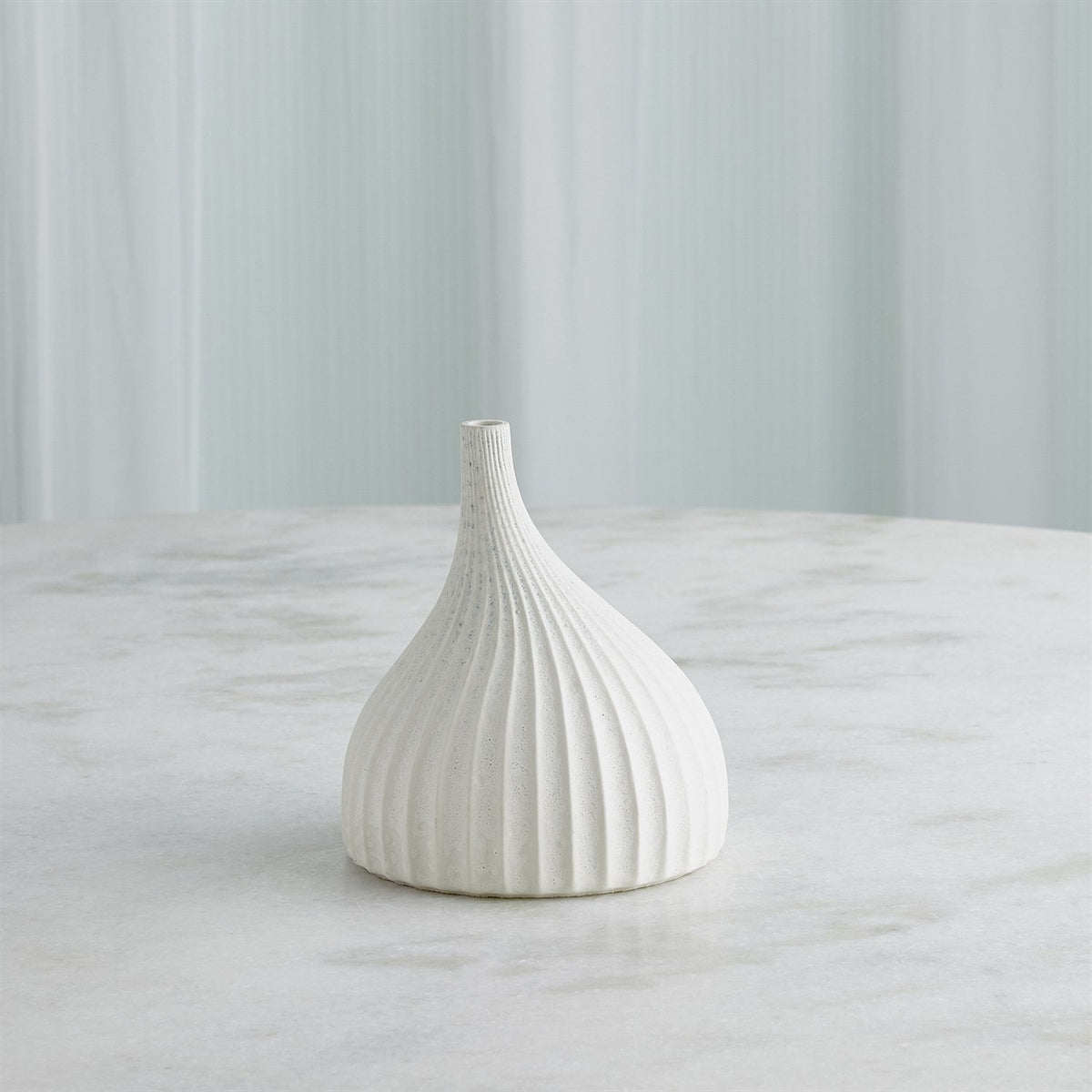 Global Views Dewdrop Vase