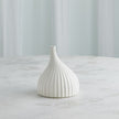 Global Views Dewdrop Vase
