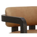 Sunpan Madrone Lounge Chair