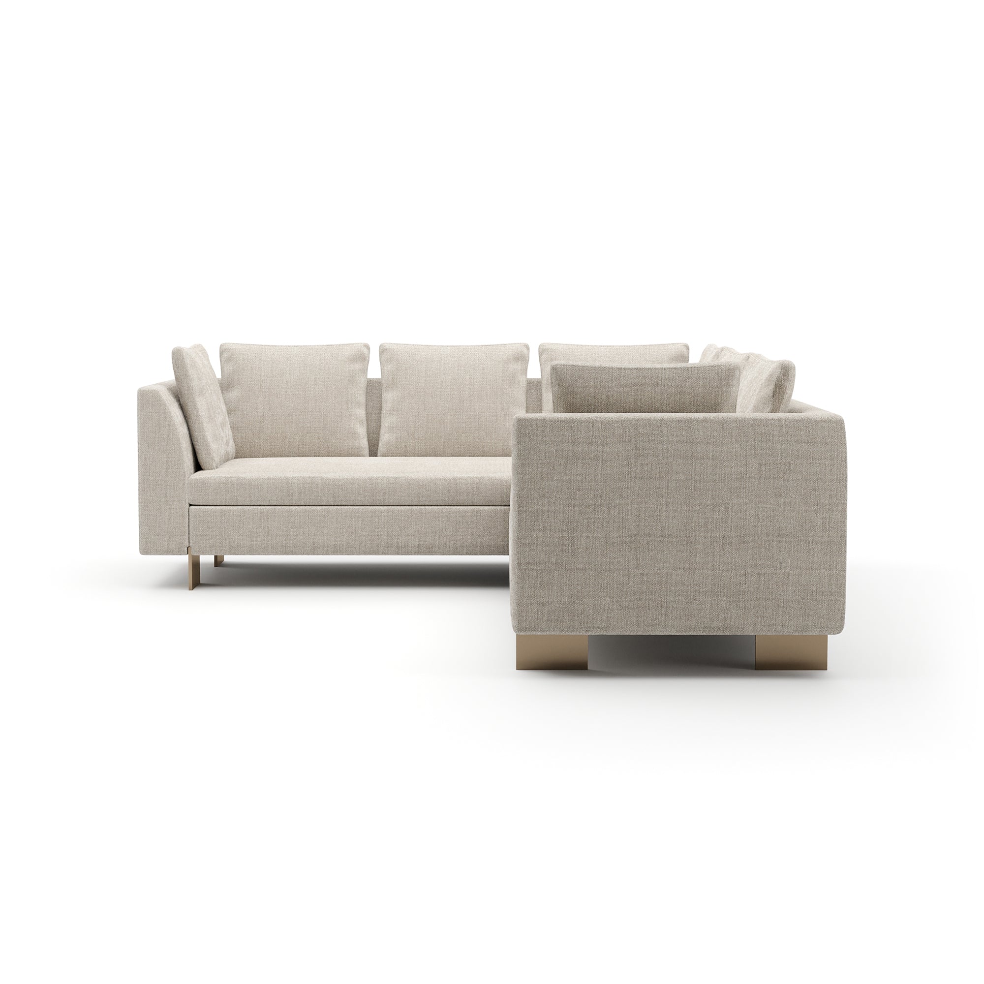 Caracole Altura Sectional