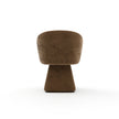 Caracole Vuelta Upholstered Dining Chair