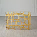 Global Views Fragments Console Table