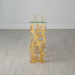 Global Views Fragments Console Table