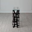 Global Views Fragments Console Table