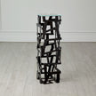 Global Views Fragments Pedestal