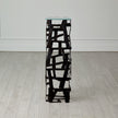 Global Views Fragments Pedestal